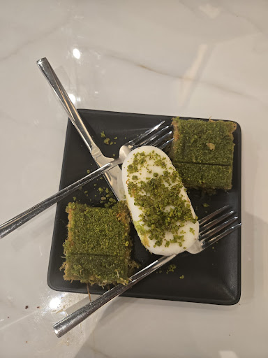 Photo of Marash Mediterranean - 430 E Linton Blvd suite 904, Delray Beach, FL 33483