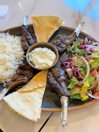 Photo of Marash Mediterranean - 430 E Linton Blvd suite 904, Delray Beach, FL 33483