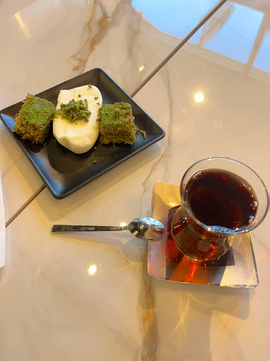 Photo of Marash Mediterranean - 430 E Linton Blvd suite 904, Delray Beach, FL 33483