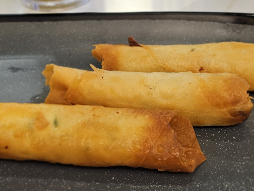 Photo of Marash Mediterranean - 430 E Linton Blvd suite 904, Delray Beach, FL 33483