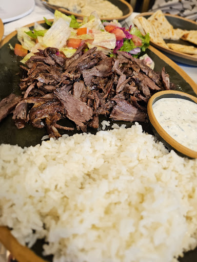 Photo of Marash Mediterranean - 430 E Linton Blvd suite 904, Delray Beach, FL 33483