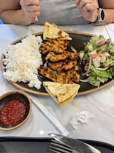 Photo of Marash Mediterranean - 430 E Linton Blvd suite 904, Delray Beach, FL 33483