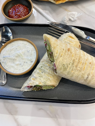 Photo of Marash Mediterranean - 430 E Linton Blvd suite 904, Delray Beach, FL 33483