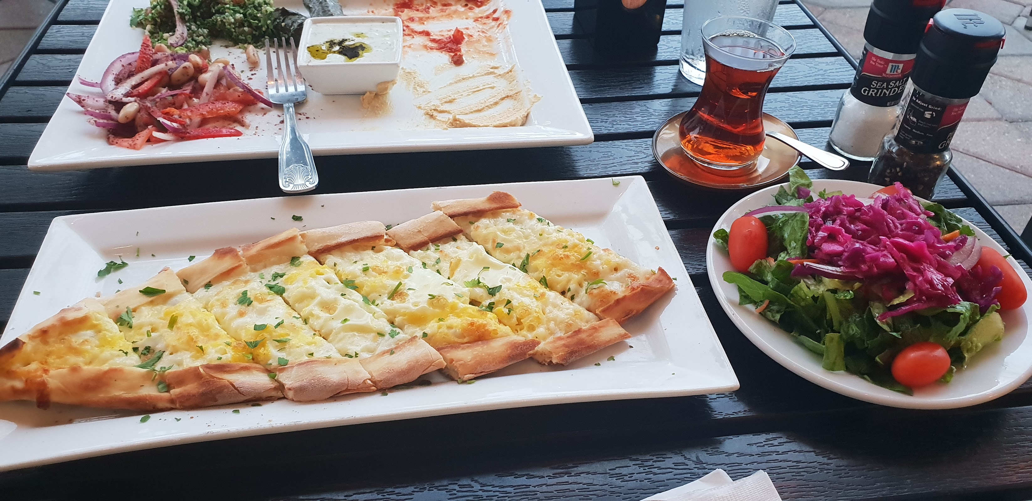 Photo of Sofra Mediterranean Cuisine Lake Worth - 821 Lake Ave, Lake Worth Beach, FL 33460