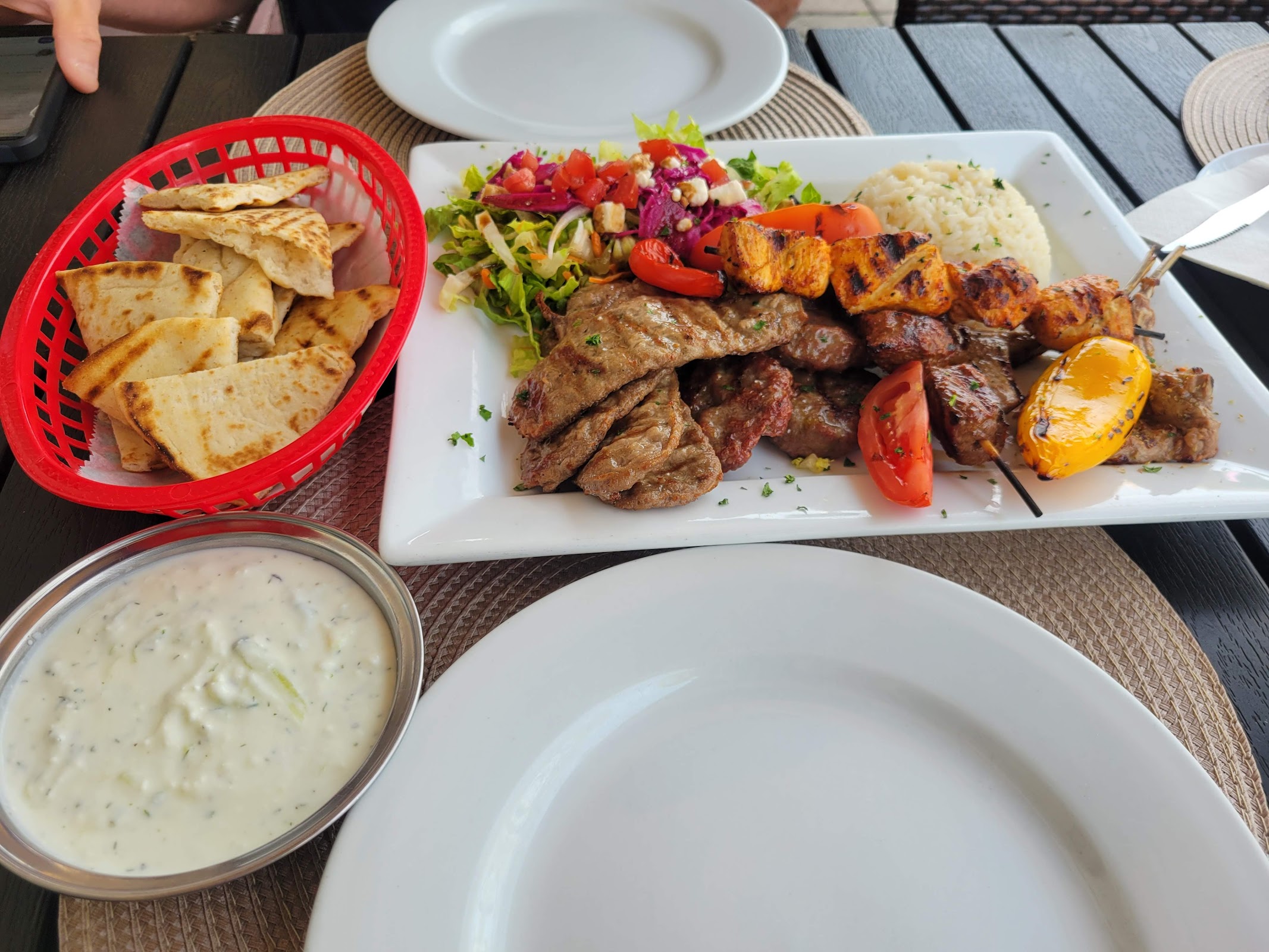 Photo of Sofra Mediterranean Cuisine Lake Worth - 821 Lake Ave, Lake Worth Beach, FL 33460