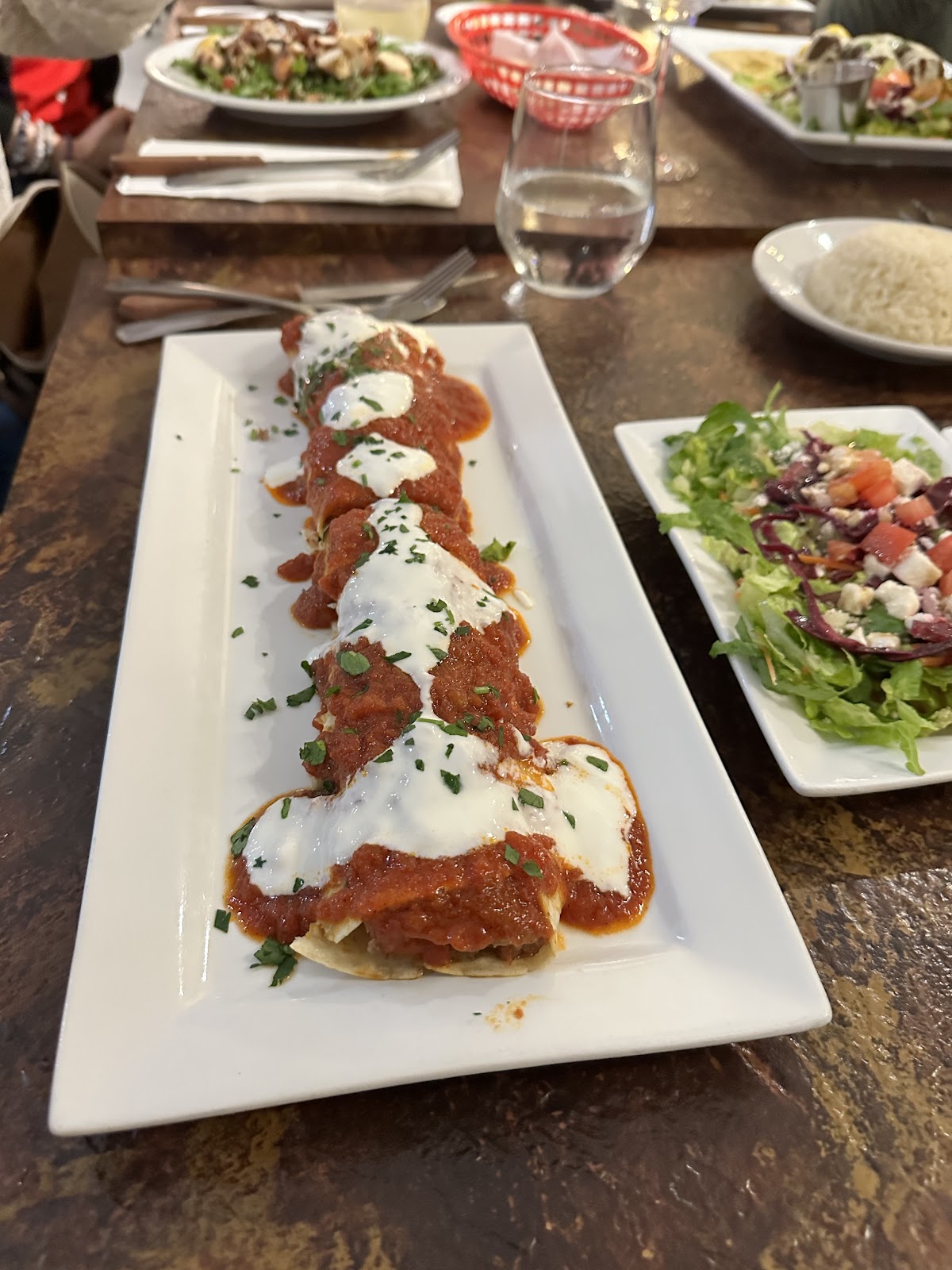 Photo of Sofra Mediterranean Cuisine Lake Worth - 821 Lake Ave, Lake Worth Beach, FL 33460