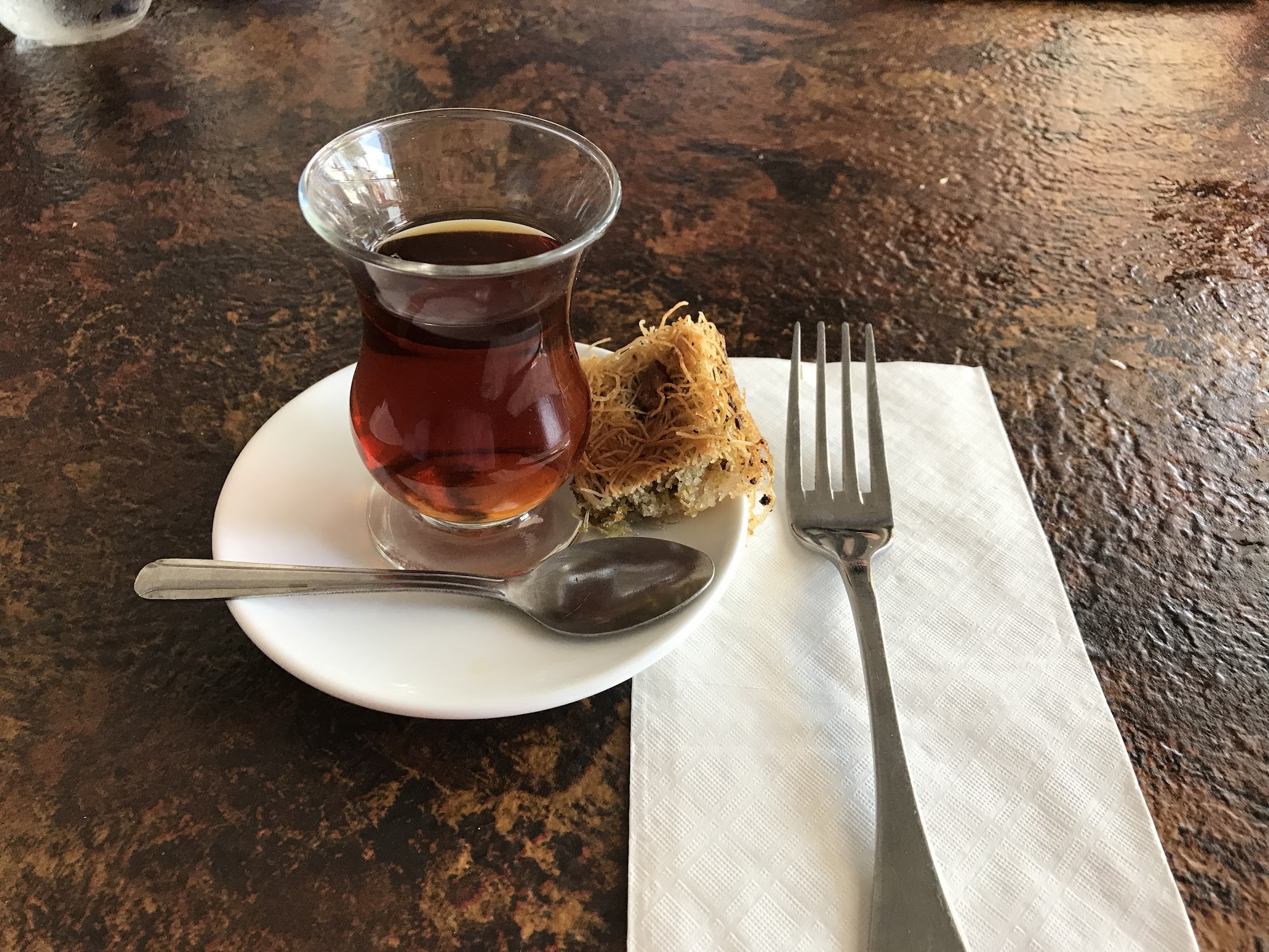 Photo of Sofra Mediterranean Cuisine Lake Worth - 821 Lake Ave, Lake Worth Beach, FL 33460