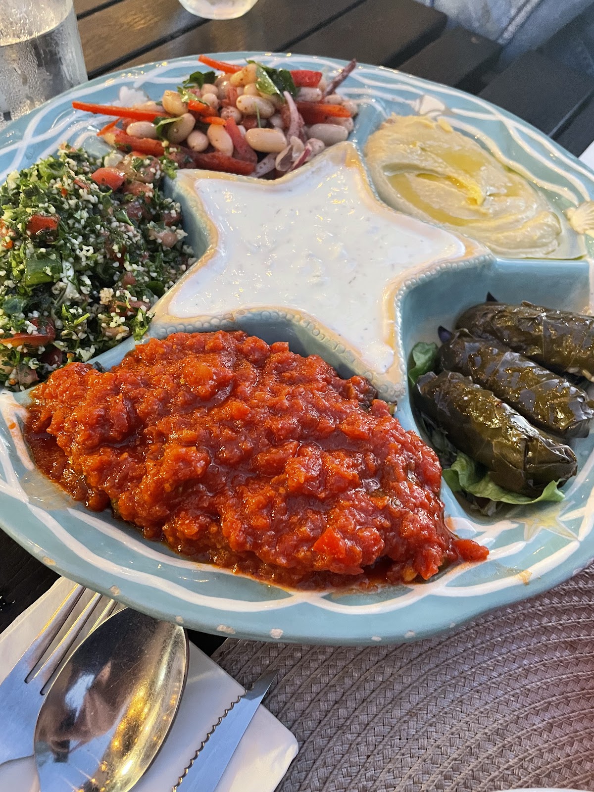 Photo of Sofra Mediterranean Cuisine Lake Worth - 821 Lake Ave, Lake Worth Beach, FL 33460