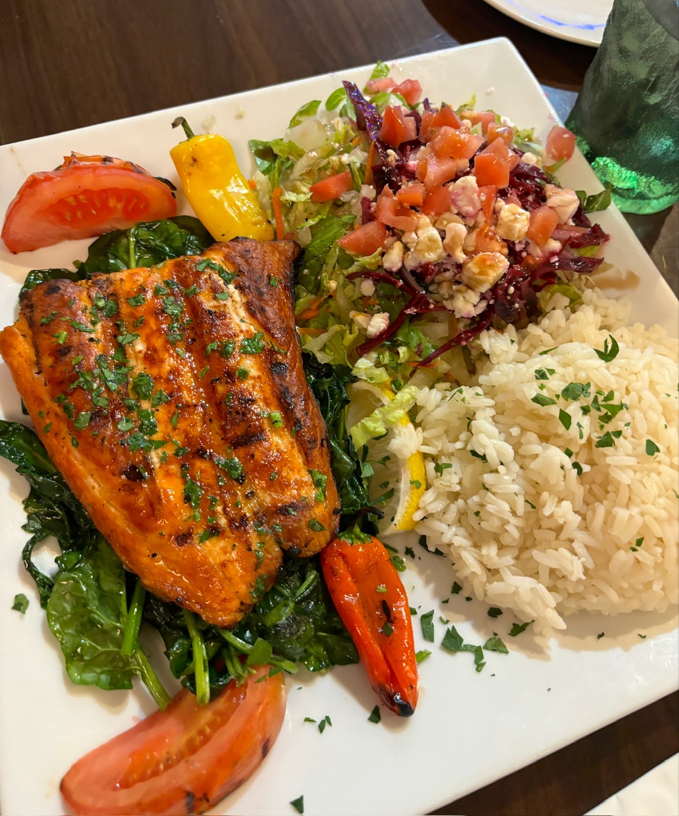 Photo of Sofra Mediterranean Cuisine Lake Worth - 821 Lake Ave, Lake Worth Beach, FL 33460