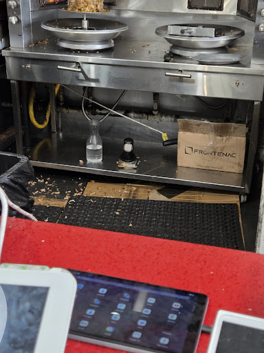 Photo of Boca Grill - 8903 Glades Rd G9, Boca Raton, FL 33434