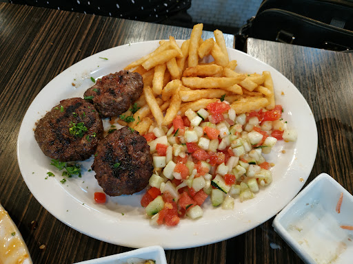 Photo of Boca Grill - 8903 Glades Rd G9, Boca Raton, FL 33434