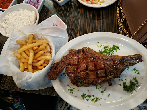 Photo of Boca Grill - 8903 Glades Rd G9, Boca Raton, FL 33434