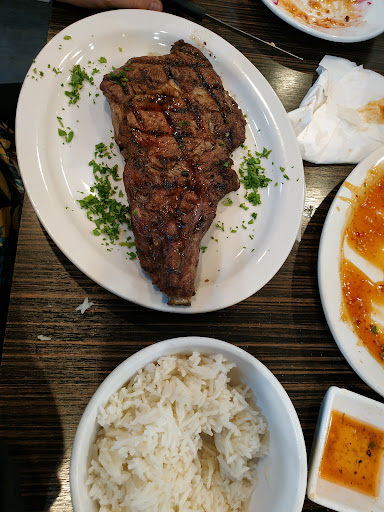 Photo of Boca Grill - 8903 Glades Rd G9, Boca Raton, FL 33434