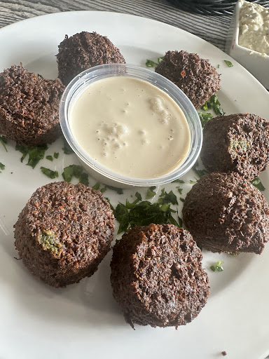 Photo of Boca Grill - 8903 Glades Rd G9, Boca Raton, FL 33434