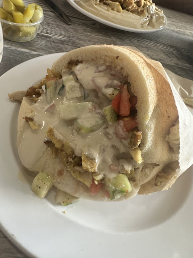 Photo of Boca Grill - 8903 Glades Rd G9, Boca Raton, FL 33434