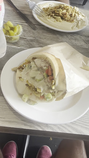 Photo of Boca Grill - 8903 Glades Rd G9, Boca Raton, FL 33434