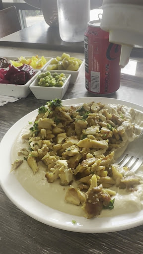 Photo of Boca Grill - 8903 Glades Rd G9, Boca Raton, FL 33434