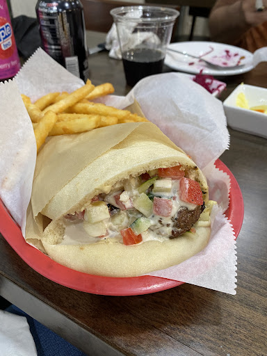 Photo of Boca Grill - 8903 Glades Rd G9, Boca Raton, FL 33434