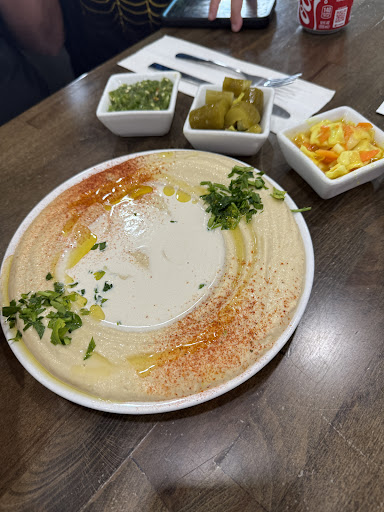 Photo of Boca Grill - 8903 Glades Rd G9, Boca Raton, FL 33434