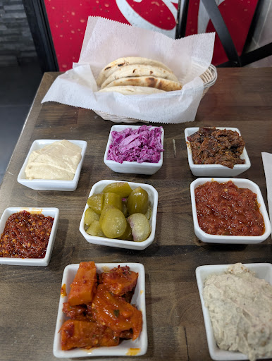 Photo of Boca Grill - 8903 Glades Rd G9, Boca Raton, FL 33434