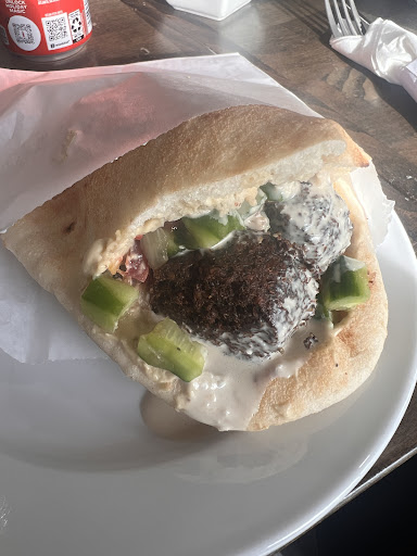 Photo of Boca Grill - 8903 Glades Rd G9, Boca Raton, FL 33434