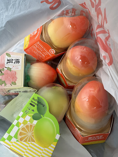 Photo of Al Sham Food Market - 6659 Lake Worth Rd, Greenacres, FL 33467