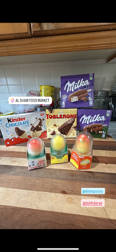 Photo of Al Sham Food Market - 6659 Lake Worth Rd, Greenacres, FL 33467