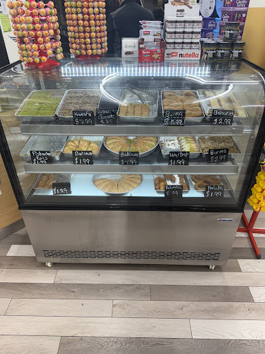 Photo of Al Sham Food Market - 6659 Lake Worth Rd, Greenacres, FL 33467