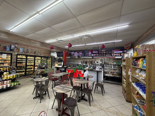 Photo of Yalla Market / Mediterranean Restaurant / Bakery / Pastries - 6718 FL-7, Coconut Creek, FL 33073