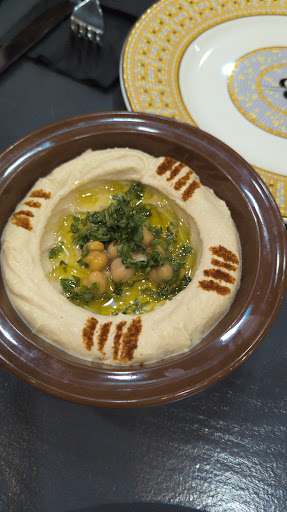 Photo of Yalla Market / Mediterranean Restaurant / Bakery / Pastries - 6718 FL-7, Coconut Creek, FL 33073