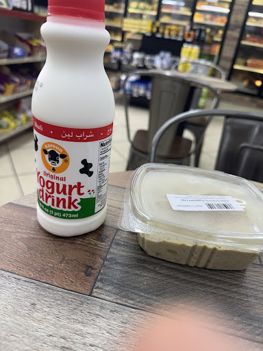 Photo of Yalla Market / Mediterranean Restaurant / Bakery / Pastries - 6718 FL-7, Coconut Creek, FL 33073