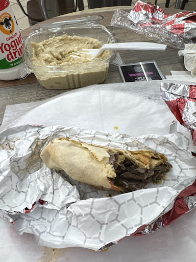 Photo of Yalla Market / Mediterranean Restaurant / Bakery / Pastries - 6718 FL-7, Coconut Creek, FL 33073