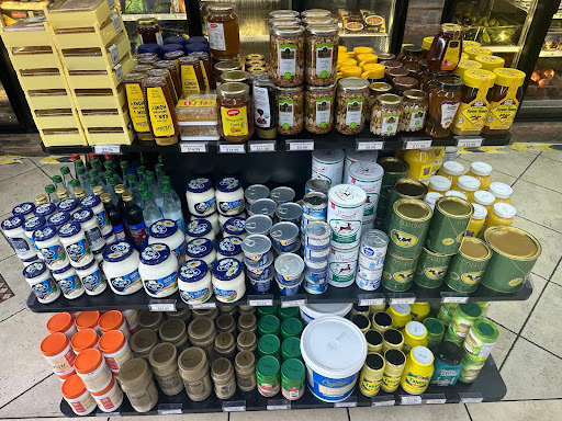 Photo of Yalla Market / Mediterranean Restaurant / Bakery / Pastries - 6718 FL-7, Coconut Creek, FL 33073