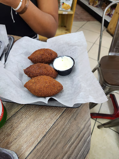 Photo of Yalla Market / Mediterranean Restaurant / Bakery / Pastries - 6718 FL-7, Coconut Creek, FL 33073