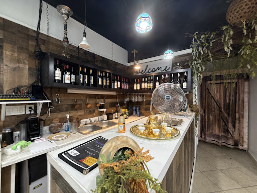 Photo of Yalla Market / Mediterranean Restaurant / Bakery / Pastries - 6718 FL-7, Coconut Creek, FL 33073