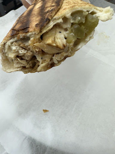 Photo of Yalla Market / Mediterranean Restaurant / Bakery / Pastries - 6718 FL-7, Coconut Creek, FL 33073