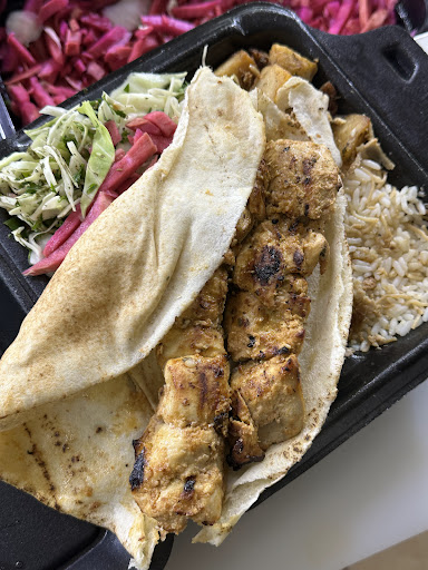 Photo of Yalla Market / Mediterranean Restaurant / Bakery / Pastries - 6718 FL-7, Coconut Creek, FL 33073