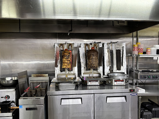 Photo of Yalla Market / Mediterranean Restaurant / Bakery / Pastries - 6718 FL-7, Coconut Creek, FL 33073