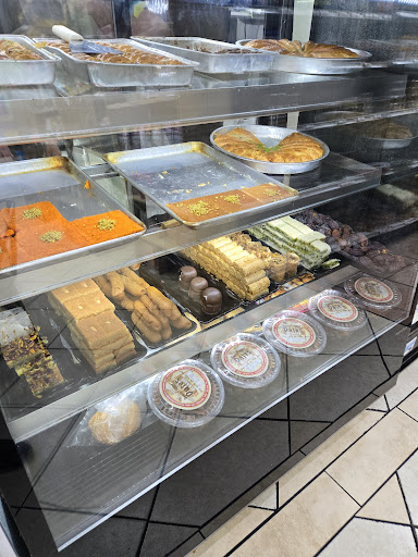 Photo of Yalla Market / Mediterranean Restaurant / Bakery / Pastries - 6718 FL-7, Coconut Creek, FL 33073