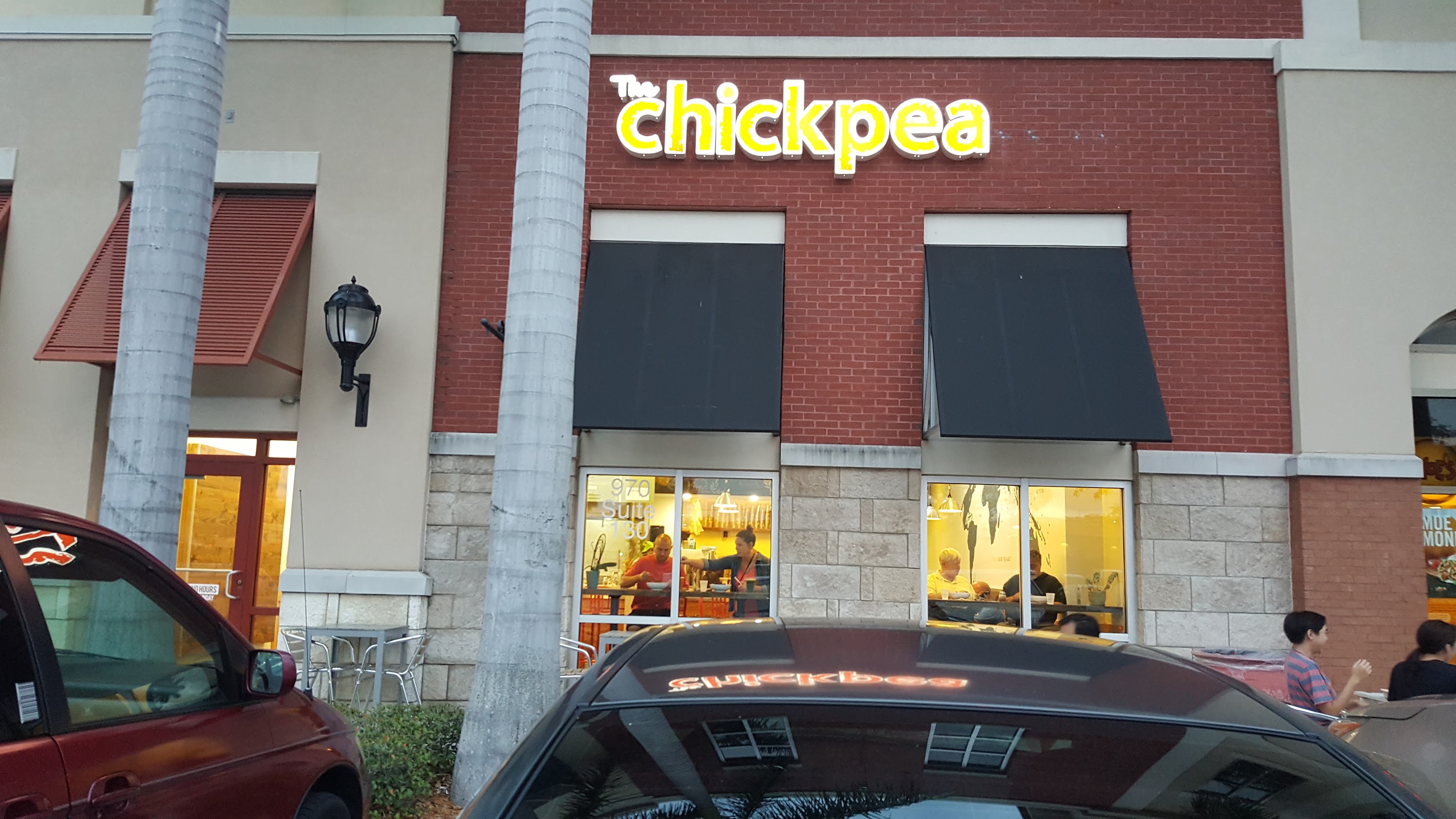 Photo of Anzo - Boynton Beach - 970 N Congress Ave Suite 130, Boynton Beach, FL 33426