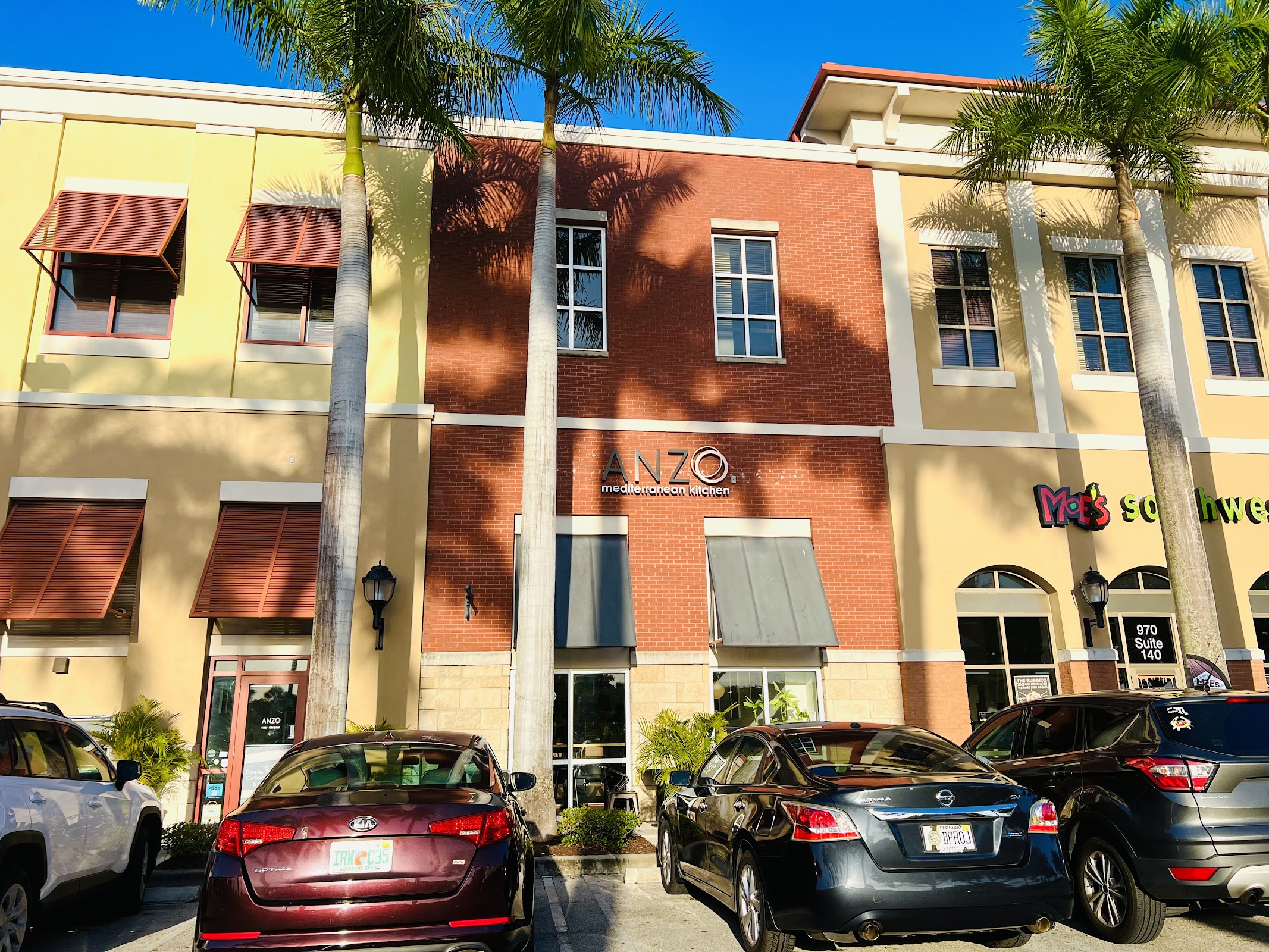 Photo of Anzo - Boynton Beach - 970 N Congress Ave Suite 130, Boynton Beach, FL 33426