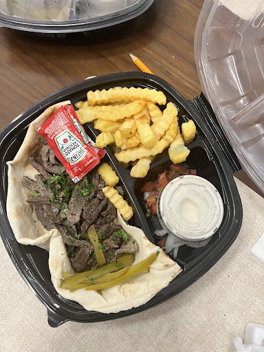 Photo of Sinbad Restaurant and Marketplace - 9050 Kimberly Blvd #70-71, Boca Raton, FL 33434