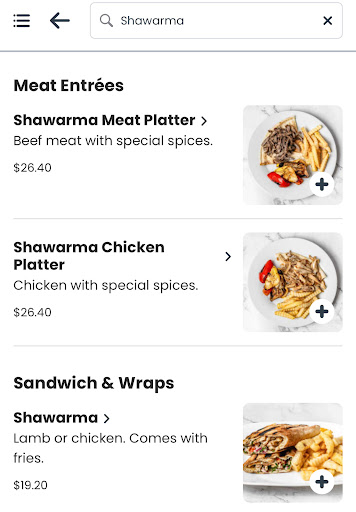 Photo of Sinbad Restaurant and Marketplace - 9050 Kimberly Blvd #70-71, Boca Raton, FL 33434