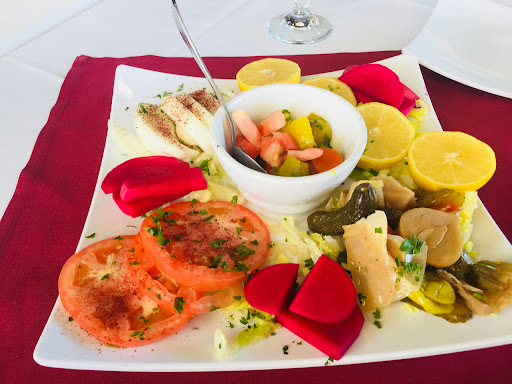 Photo of Sinbad Restaurant and Marketplace - 9050 Kimberly Blvd #70-71, Boca Raton, FL 33434