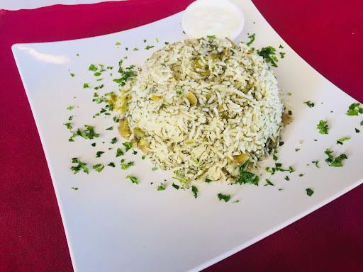 Photo of Sinbad Restaurant and Marketplace - 9050 Kimberly Blvd #70-71, Boca Raton, FL 33434