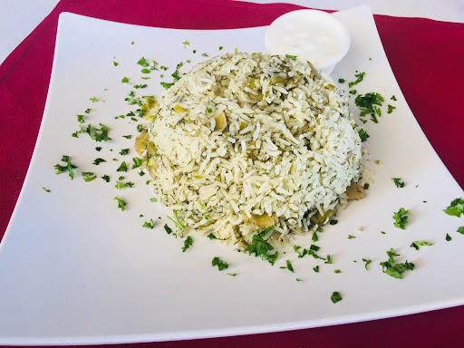 Photo of Sinbad Restaurant and Marketplace - 9050 Kimberly Blvd #70-71, Boca Raton, FL 33434