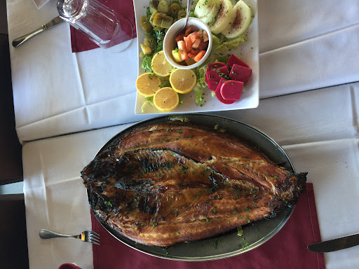 Photo of Sinbad Restaurant and Marketplace - 9050 Kimberly Blvd #70-71, Boca Raton, FL 33434