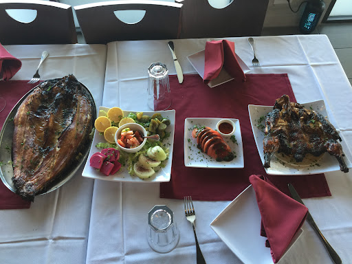 Photo of Sinbad Restaurant and Marketplace - 9050 Kimberly Blvd #70-71, Boca Raton, FL 33434