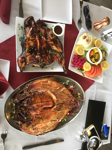 Photo of Sinbad Restaurant and Marketplace - 9050 Kimberly Blvd #70-71, Boca Raton, FL 33434