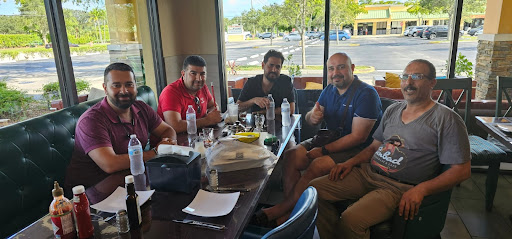 Photo of Sinbad Restaurant and Marketplace - 9050 Kimberly Blvd #70-71, Boca Raton, FL 33434